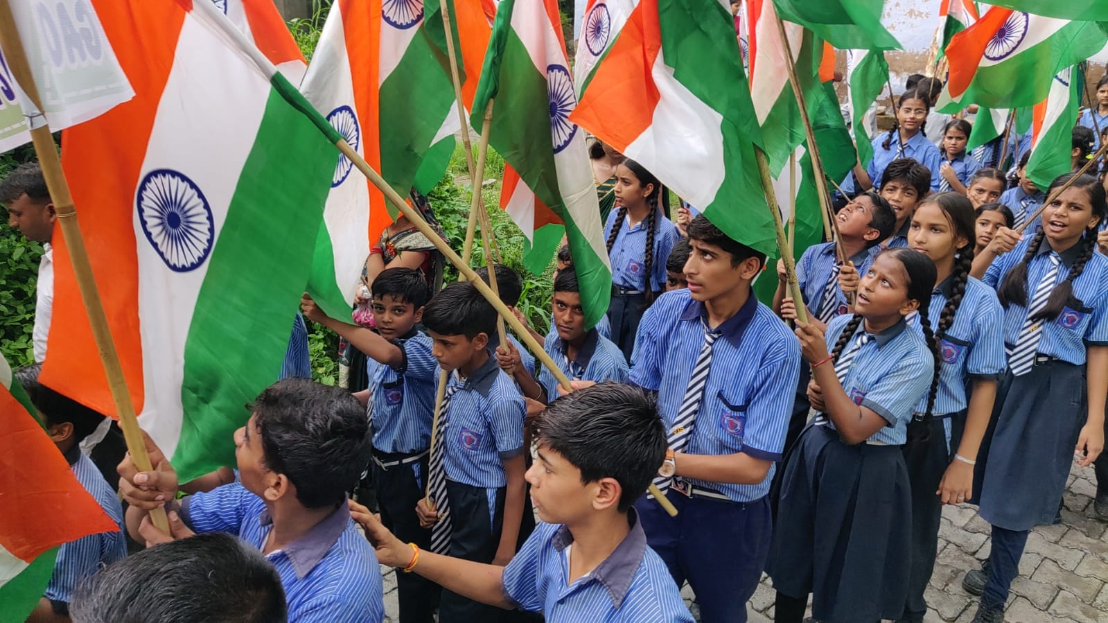Annual Day